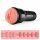 Fleshlight Pink Lady Mini-Lotus - realistlik kunstvagiin karbis (naturaalne) 