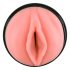 Fleshlight Pink Lady Mini-Lotus - realistlik kunstvagiin karbis (naturaalne) 