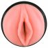 Fleshlight Pink Lady Mini-Lotus - realistlik kunstvagiin karbis (naturaalne) 