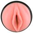 Fleshlight Pink Lady Mini-Lotus - elutru tupsi korpuses (naturaalne)