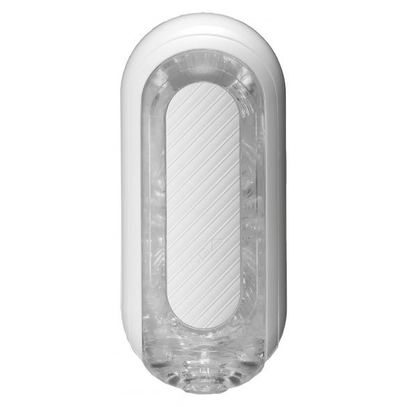 TENGA Flip Zero Gravity - supermasturbator (valge) 