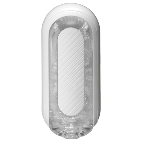 TENGA Flip Zero Gravity - supermasturbator (valge)