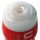 TENGA U.S. Original Vacuum - masturbaator (tavaline)