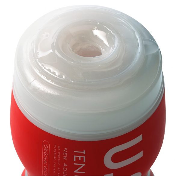 TENGA U.S. Original Vacuum - masturbaator (regulaarne) 