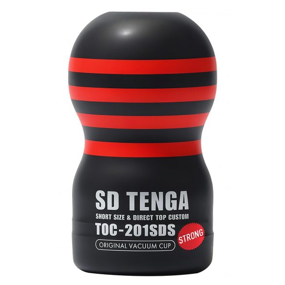 TENGA SD Original Vacuum - masturbaator (tugev) 