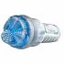 Fleshlight Turbo Core - imemasturbaator (sinine) 