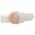 Fleshlight Elsa Jean Treat - naturaalne realistlik pepu (loomulik) 