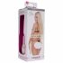 Fleshlight Elsa Jean Treat - naturaalne realistlik pepu (loomulik) 