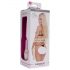 Fleshlight Elsa Jean Treat - elutru pepu (naturaalne)