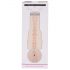 Fleshlight Elsa Jean Treat - elutru pepu (naturaalne)