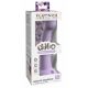 Dillio Secret Explorer - iminapaga peenise dildot (17cm) - lilla 