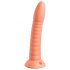 Dillio Wild Thing - sooniline dildo (19cm) - oranž