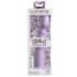 Dillio Slim Seven - iminapaga stimuleeriv dildo (20cm) - lilla 