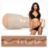 Fleshlight Eliza Ibarra Ethereal - naturaalne realistlik kunstvagiina 