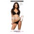 Fleshlight Eliza Ibarra Ethereal - elutru kunstvagiina (naturaalne)