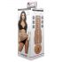 Fleshlight Eliza Ibarra Ethereal - elutru kunstvagiina (naturaalne)