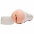 Fleshlight Kenzie Reeves Creampuff - elutru seksmänguasja (naturaalne) 