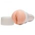 Fleshlight Kenzie Reeves Creampuff - elutru kunstvagiina (naturaalne)