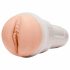 Fleshlight Kenzie Reeves Creampuff - elutru seksmänguasja (naturaalne) 