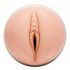 Fleshlight Kenzie Reeves Creampuff - elutru seksmänguasja (naturaalne) 