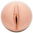 Fleshlight Kenzie Reeves Creampuff - elutru kunstvagiina (naturaalne)