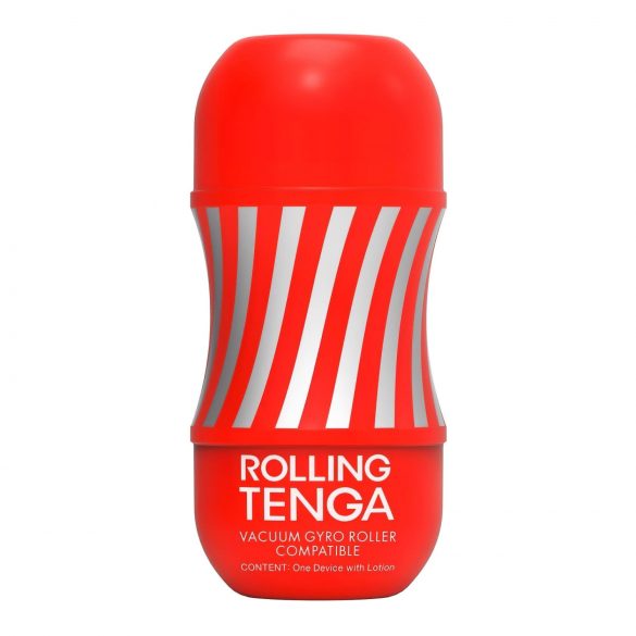 TENGA Rolling Regular - käsimastrubaator