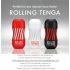 TENGA Rolling Regular - käsimastrubaator 