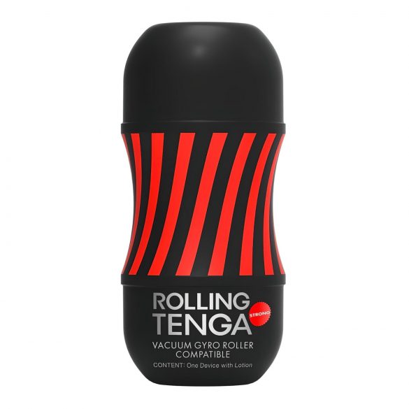 TENGA Rolling Strong - käsimastrubaator