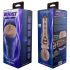 Fleshlight Boost Bang - elutru silikoonist masturbaator (naturaalne)