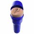 Fleshlight Boost Bang - realistlik masturbaator (naturaalne) 