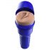 Fleshlight Boost Bang - elutru silikoonist masturbaator (naturaalne)