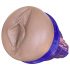 Fleshlight Boost Bang - elutru silikoonist masturbaator (naturaalne)