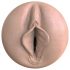 Fleshlight Boost Bang - elutru silikoonist masturbaator (naturaalne)