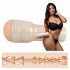 Fleshlight Violet Myers Waifu - elutru kunsttupp (naturaalne) 