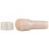 Fleshlight Violet Myers Waifu - elutru kunsttupp (naturaalne) 