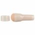 Fleshlight Violet Myers Waifu - elutru kunsttupp (naturaalne) 