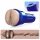 Fleshlight Boost Blast - elutru pepu masturbaator (naturaalne) 