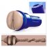 Fleshlight Boost Blast - elutru pepu masturbaator (naturaalne)