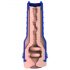 Fleshlight Boost Blast - elutru pepu masturbaator (naturaalne)