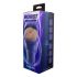 Fleshlight Boost Blast - elutru pepu masturbaator (naturaalne) 