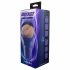 Fleshlight Boost Blast - elutru pepu masturbaator (naturaalne) 