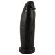 Realistixxx Real Giant - hiidildo - 30 cm (must) 