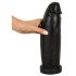 Realistixxx Real Giant - Giga dildo - 30 cm (must)