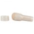 Fleshlight Savannah Bond - elutru meedik (naturaalne)