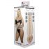 Fleshlight Savannah Bond - elutru meedik (naturaalne)