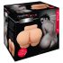 Realistixxx Style V - elutru torso masturbator