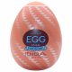 TENGA Egg Spiral Stronger - masturbeerimismuna (1tk)