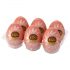 TENGA Egg Shiny II Stronger - masturbeerimismuna (6 tk)