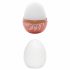 TENGA Egg Shiny II Stronger - masturbeerimismuna (1 tk)