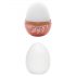 TENGA Egg Shiny II Stronger - masturbeerimismuna (1 tk)